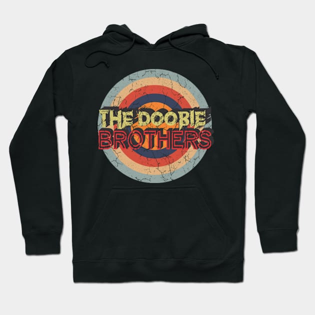 design for The Doobie Brothers Hoodie by Rohimydesignsoncolor